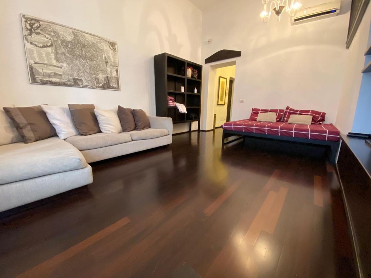Apartment San Giovanni Lovely Loft *