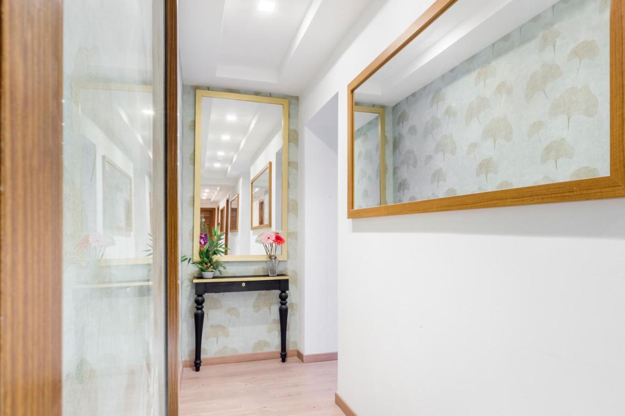 Bed & Breakfast Flavia Rome