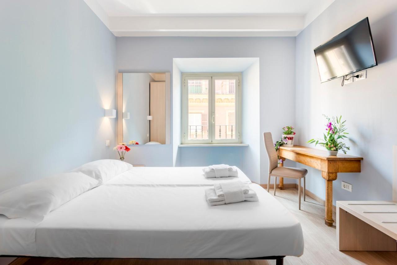 Flavia Bed & Breakfast Rome