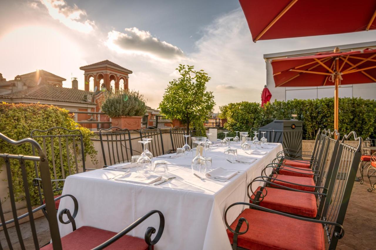 Locarno Hotel 5*