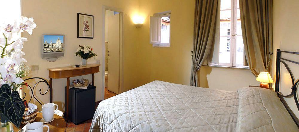 Aenea Bed & Breakfast Rome