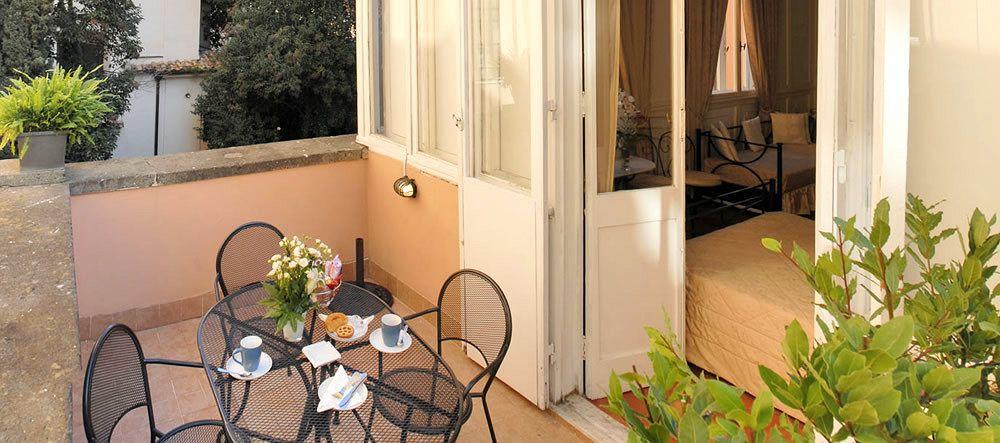 Bed & Breakfast Aenea 3*