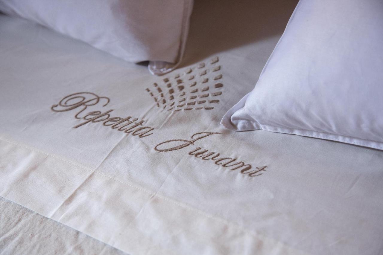 Repetita Juvant Bed & Breakfast Rome