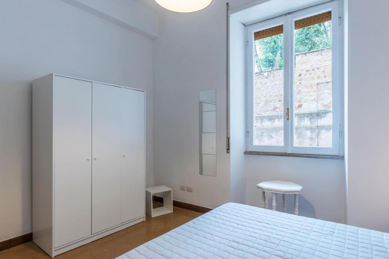 Apartment Rione Monti Terrace Rome