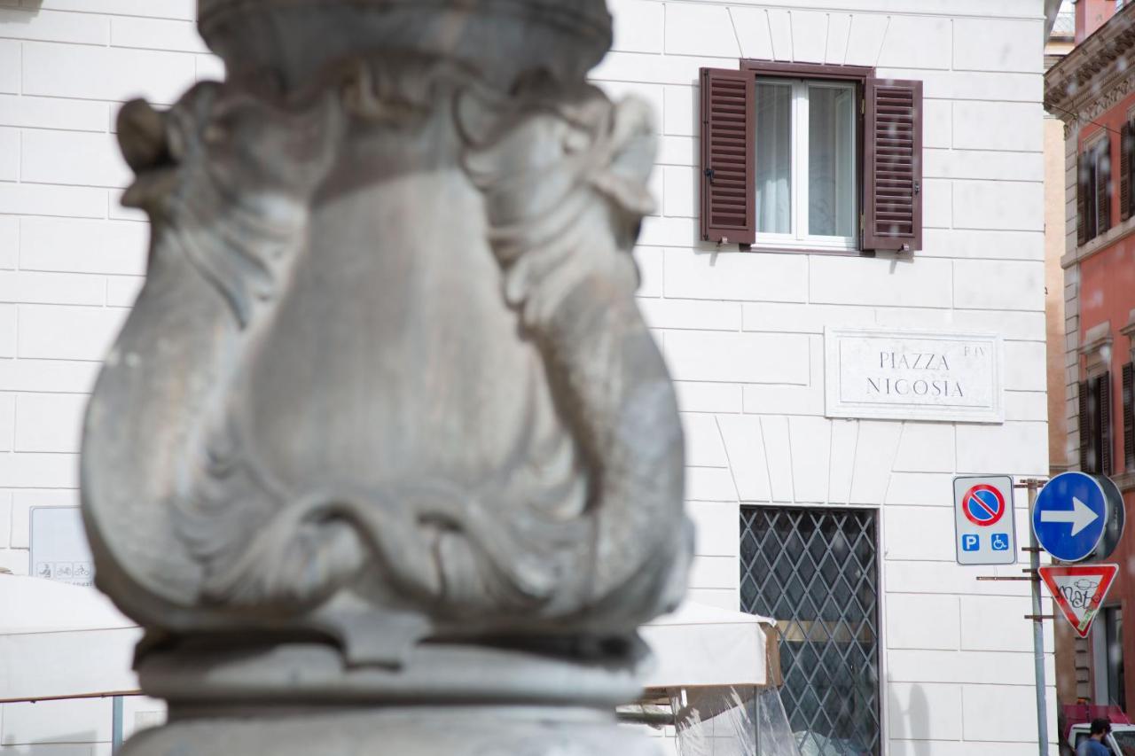 Repetita Juvant Bed & Breakfast Rome