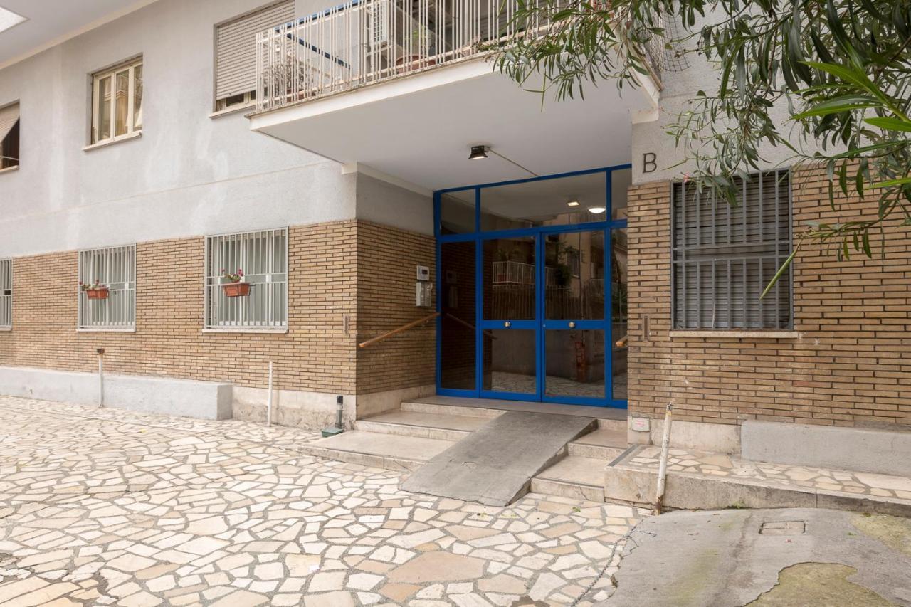 Aurelia Guest house Rome