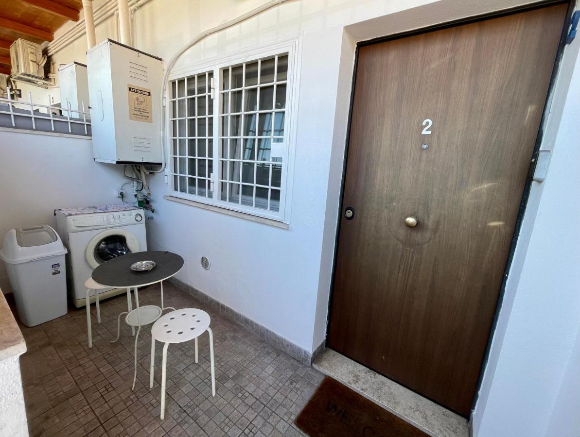 Apartment Loft Anagnina Rome