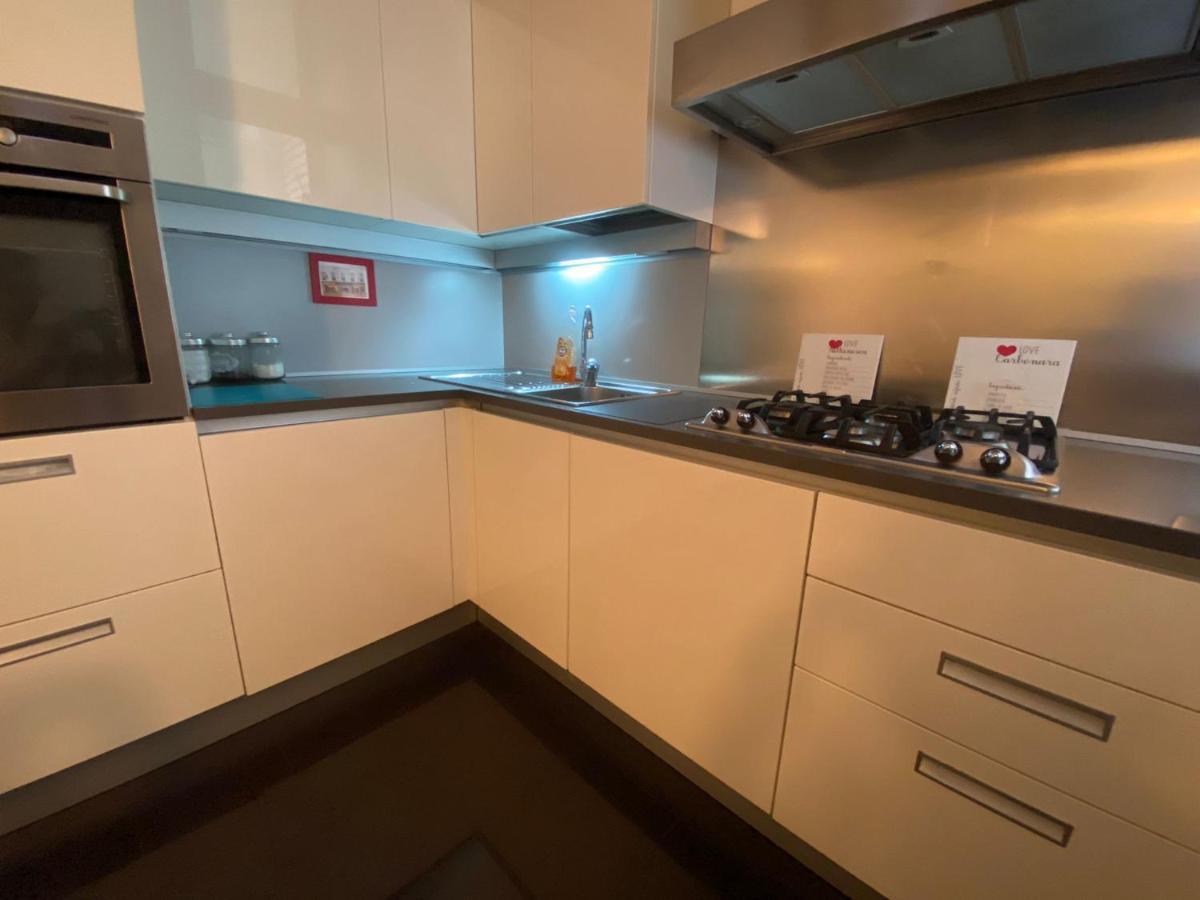 Apartment San Giovanni Lovely Loft