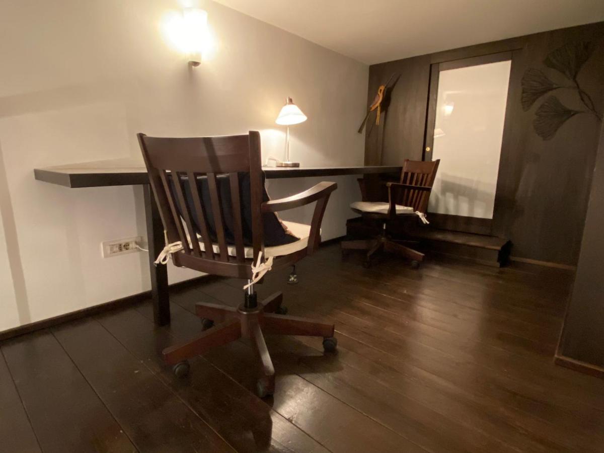 San Giovanni Lovely Loft *