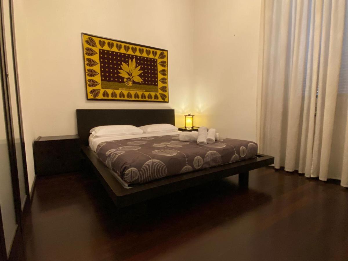 Apartment San Giovanni Lovely Loft