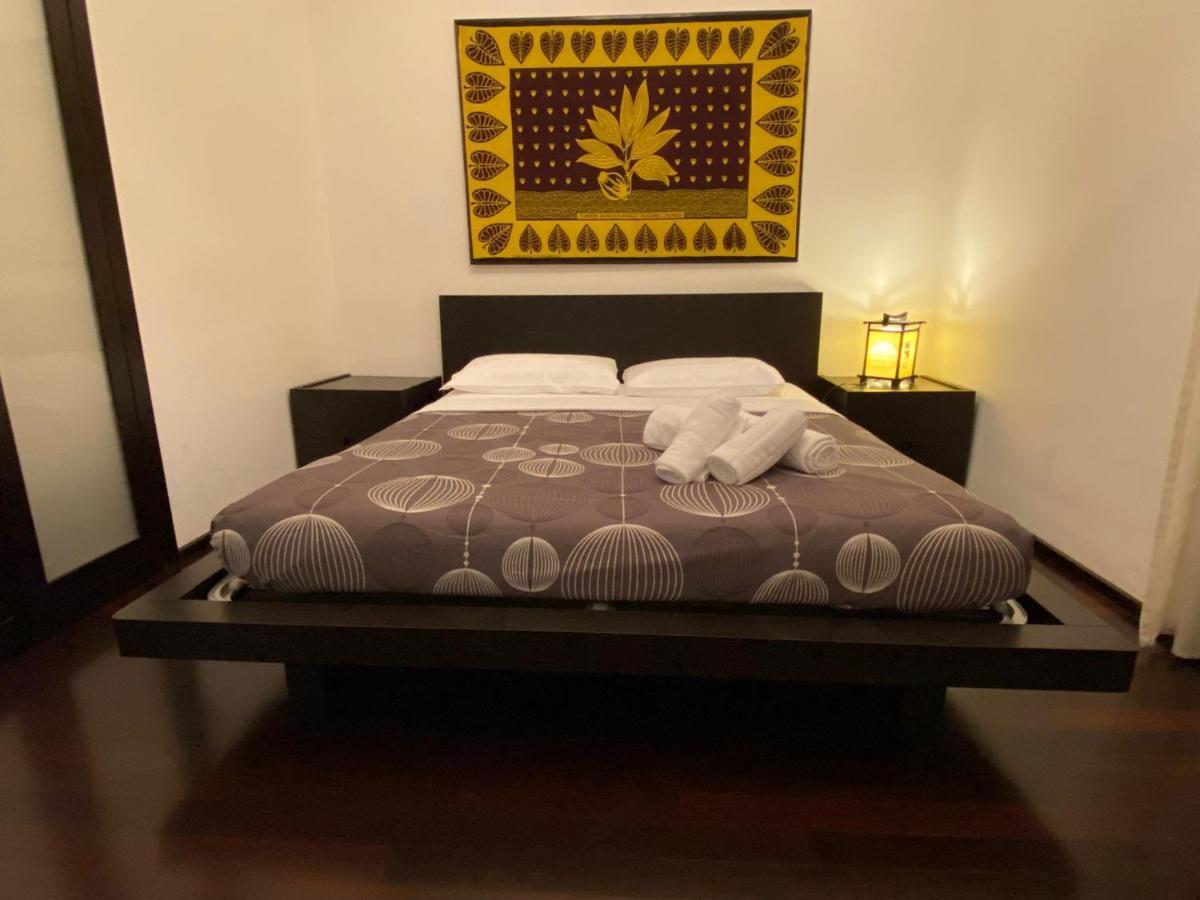 San Giovanni Lovely Loft *