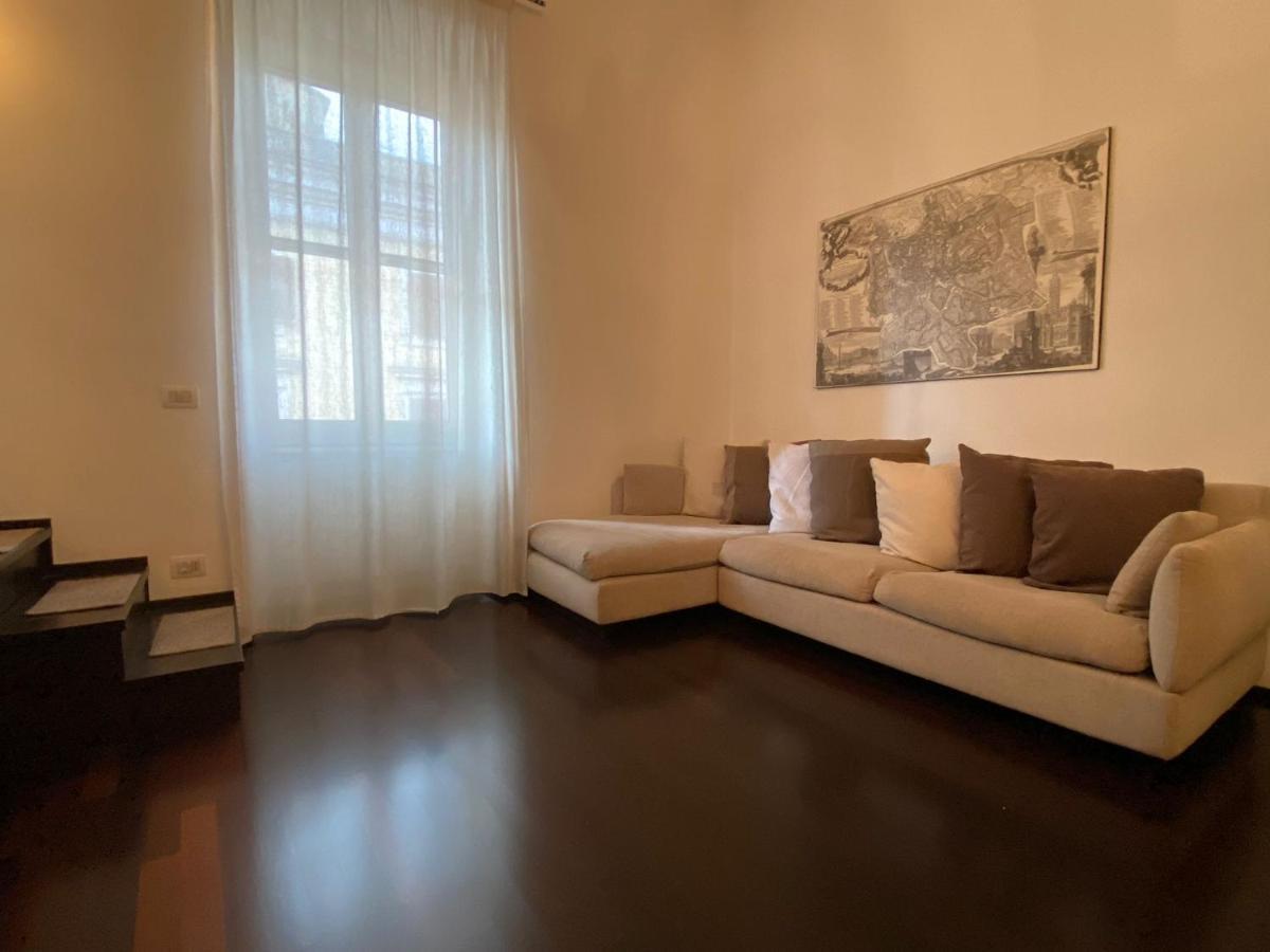 San Giovanni Lovely Loft