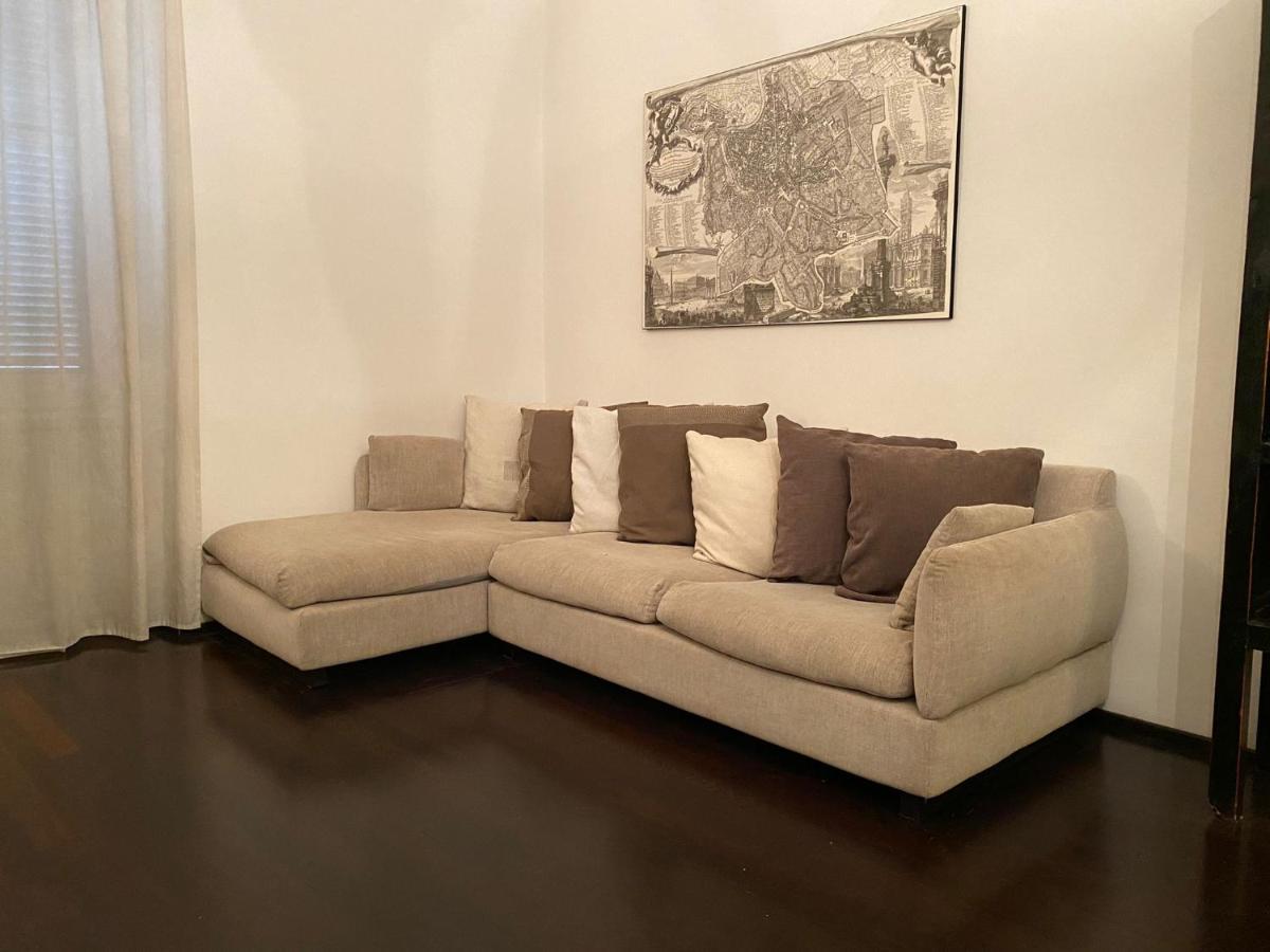 Apartment San Giovanni Lovely Loft Rome