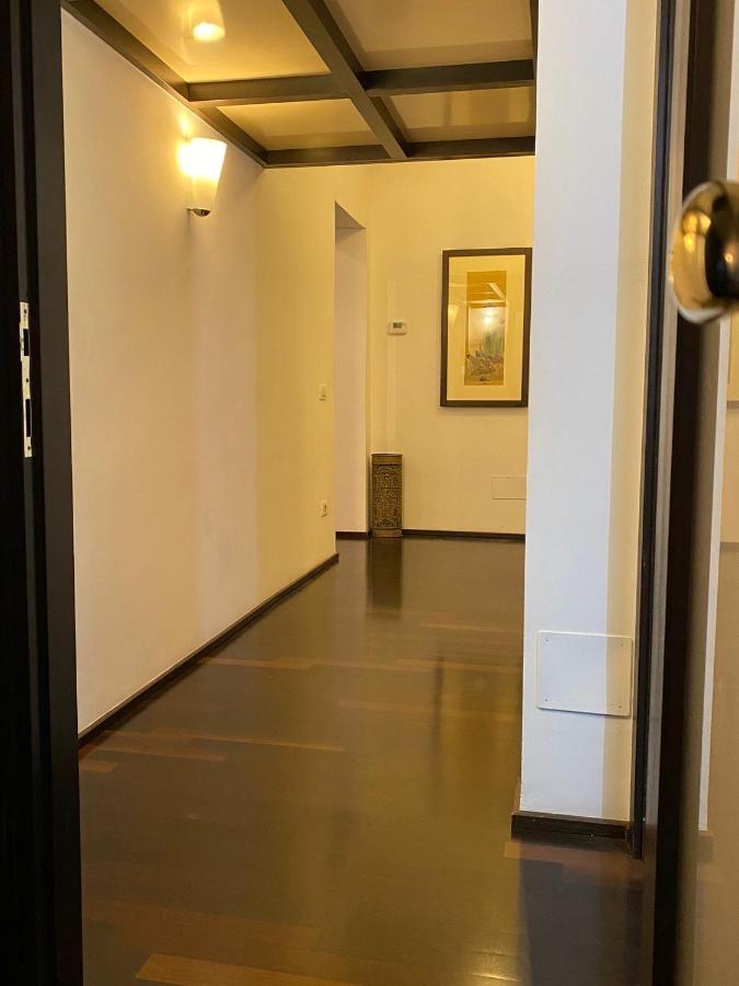 Apartment San Giovanni Lovely Loft *