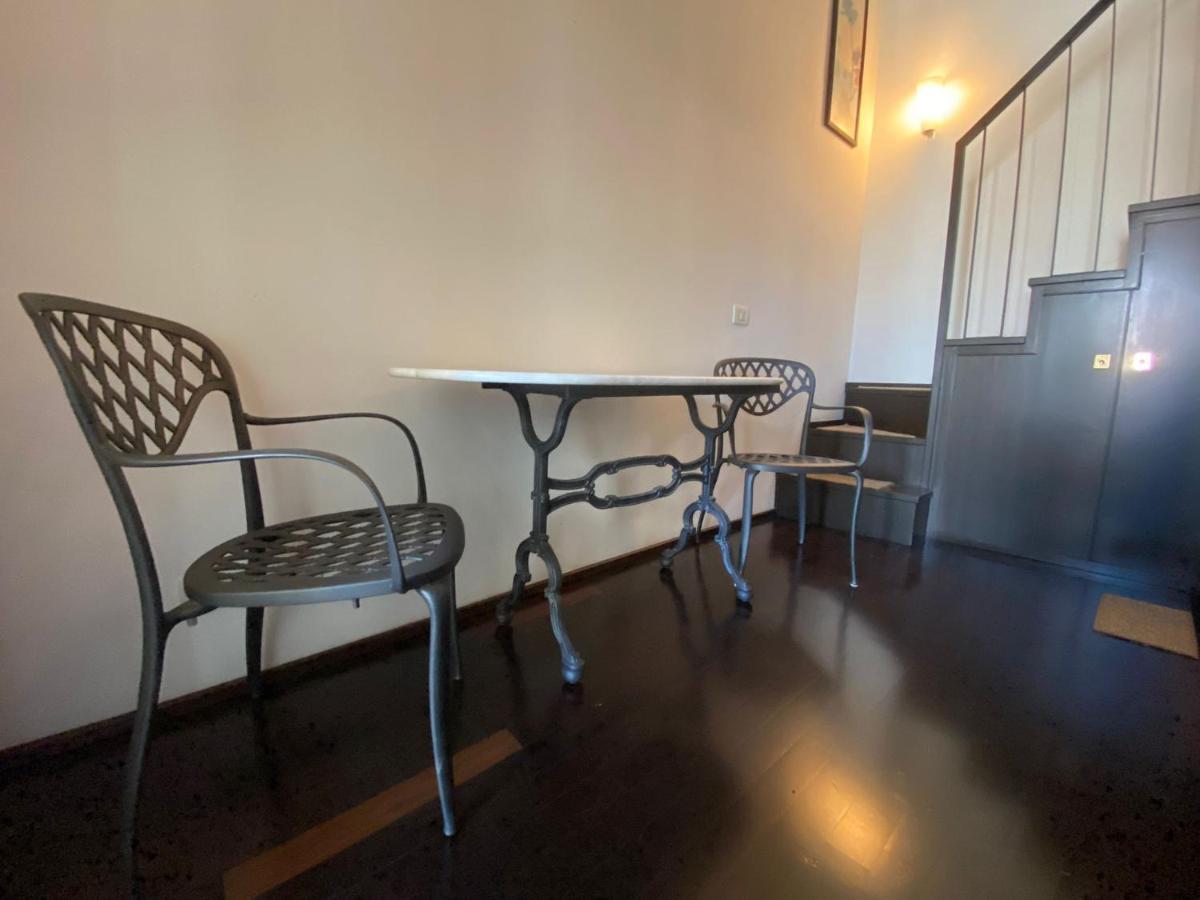 Apartment San Giovanni Lovely Loft *