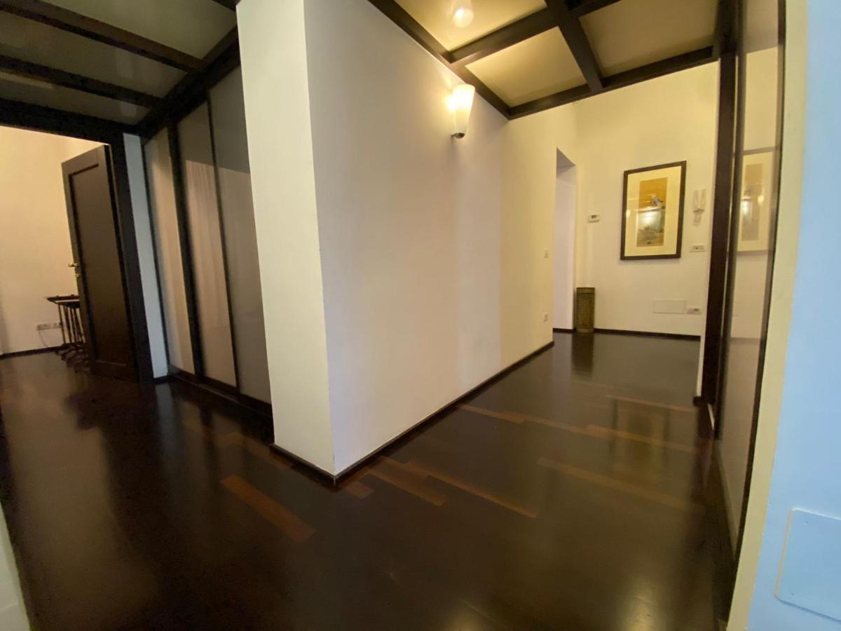 San Giovanni Lovely Loft Apartment *