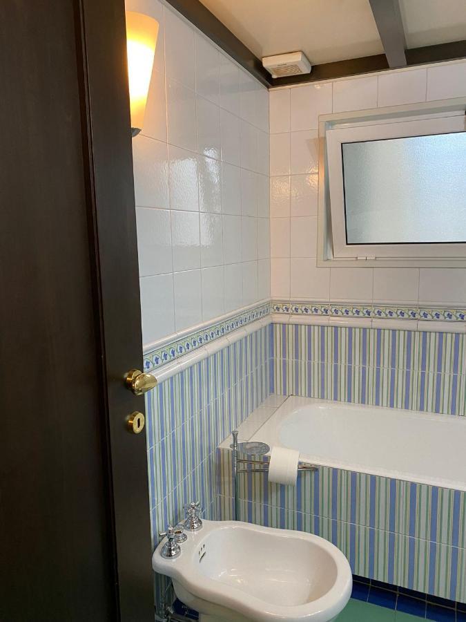 Apartment San Giovanni Lovely Loft
