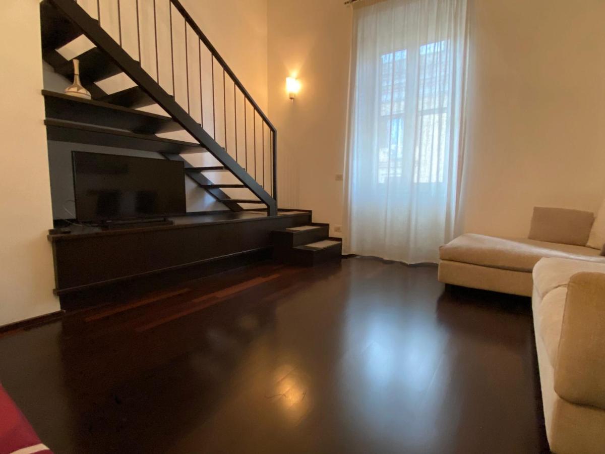 San Giovanni Lovely Loft *