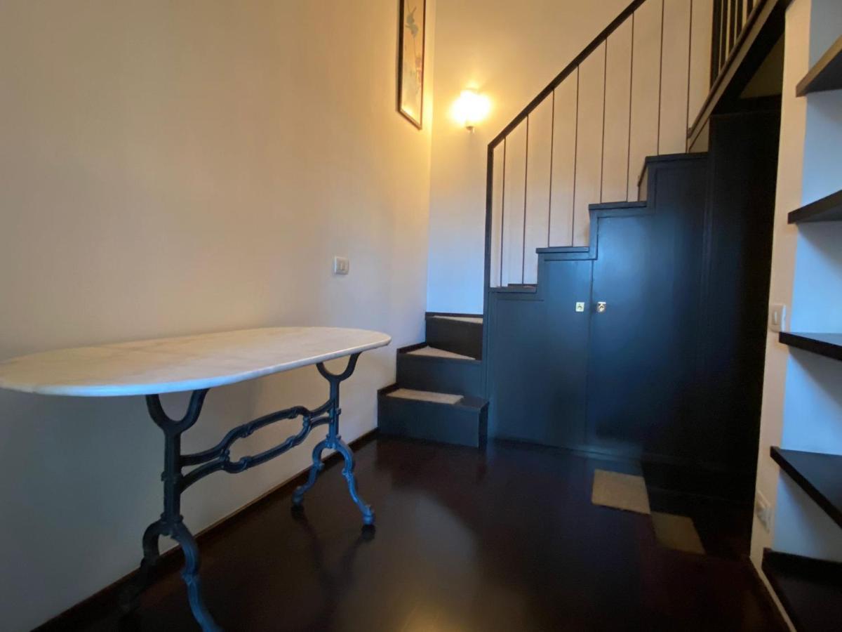 San Giovanni Lovely Loft Apartment *