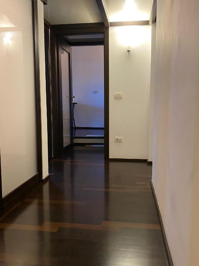 San Giovanni Lovely Loft * Rome