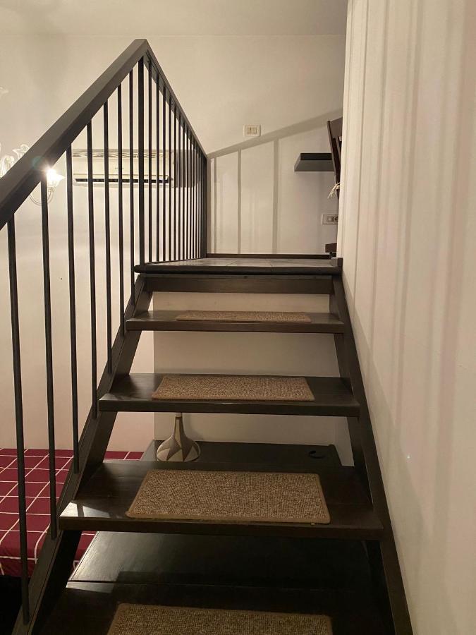 Apartment San Giovanni Lovely Loft *