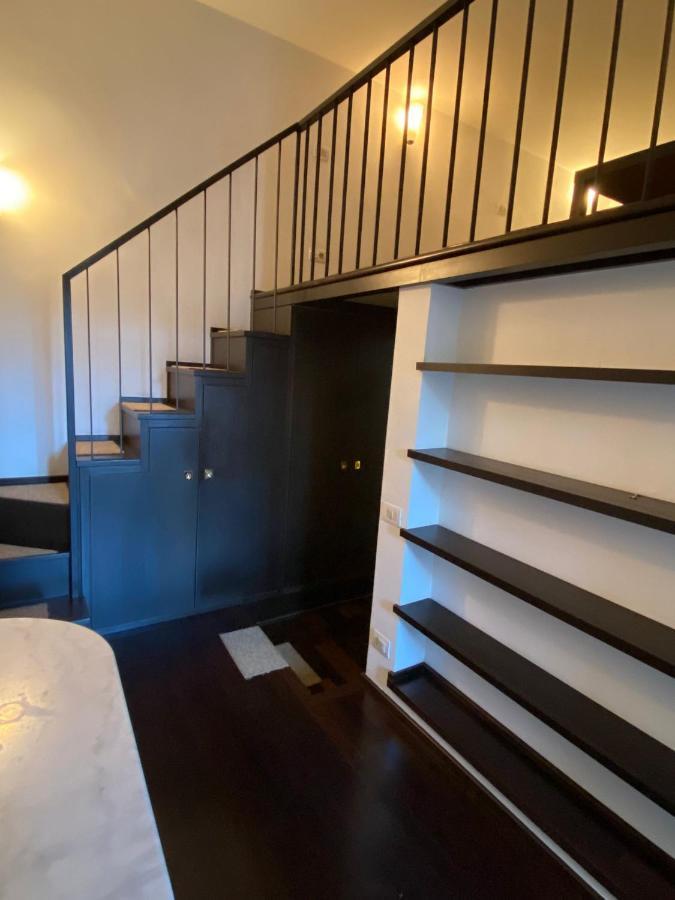 San Giovanni Lovely Loft Apartment *
