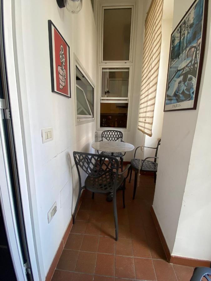 San Giovanni Lovely Loft Apartment *