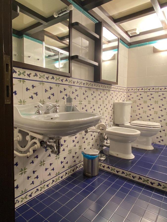 San Giovanni Lovely Loft Apartment Rome