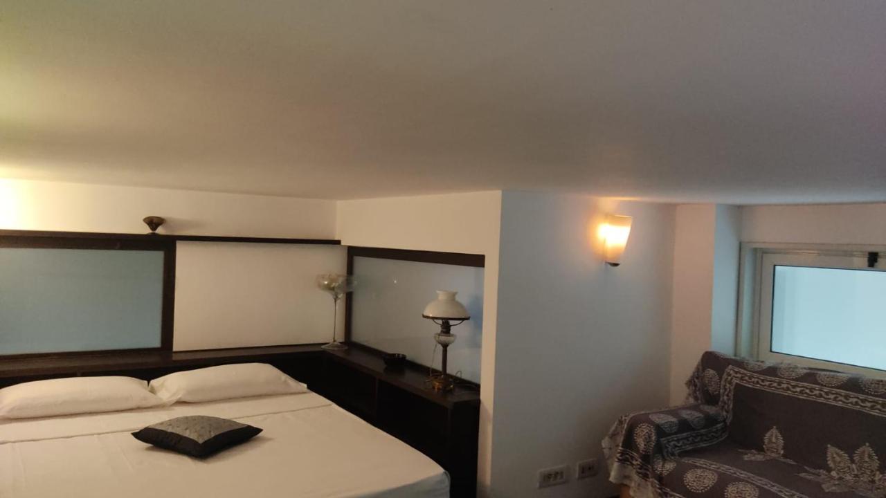 San Giovanni Lovely Loft Apartment