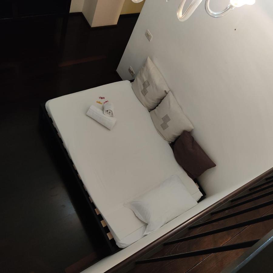 San Giovanni Lovely Loft Rome