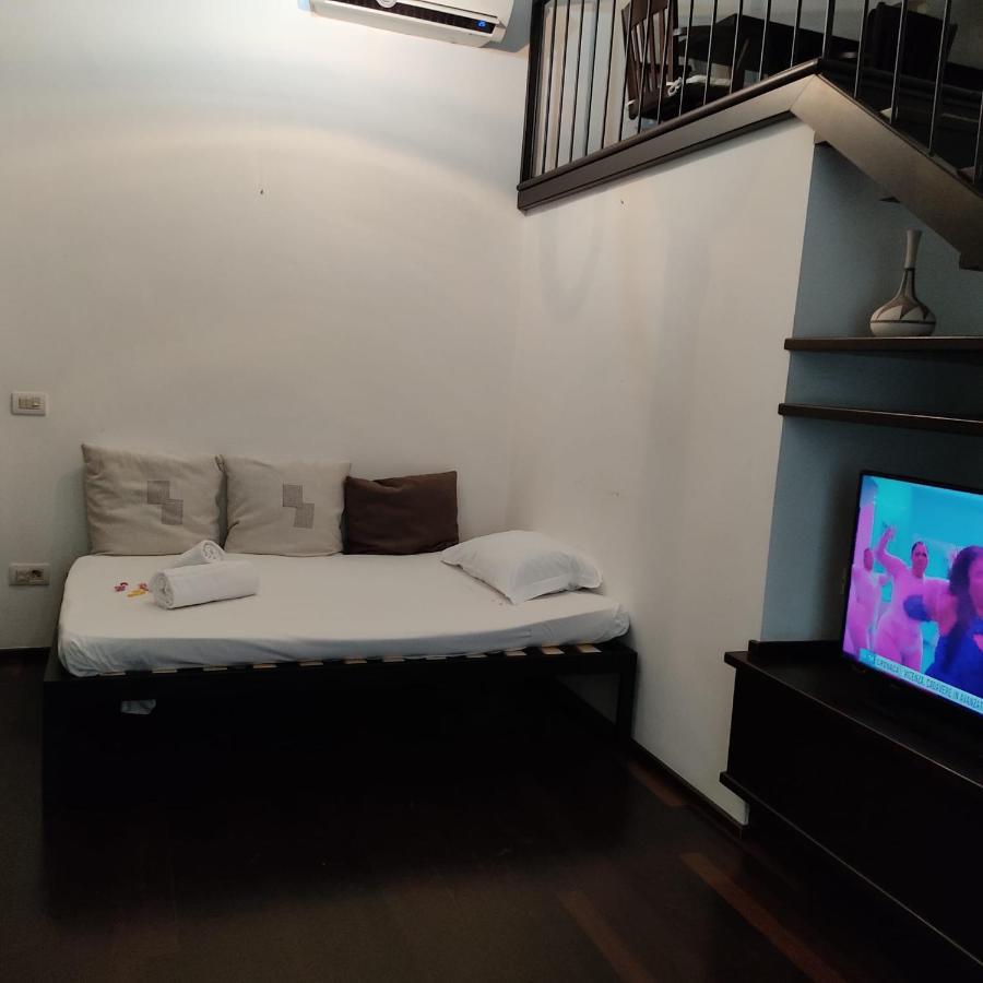 San Giovanni Lovely Loft Apartment *