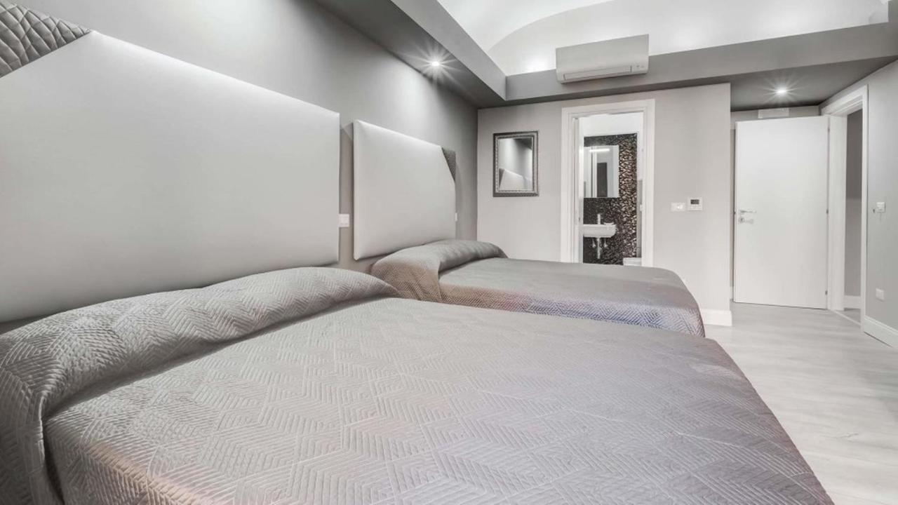 Guest house Scipioni Best Rooms *