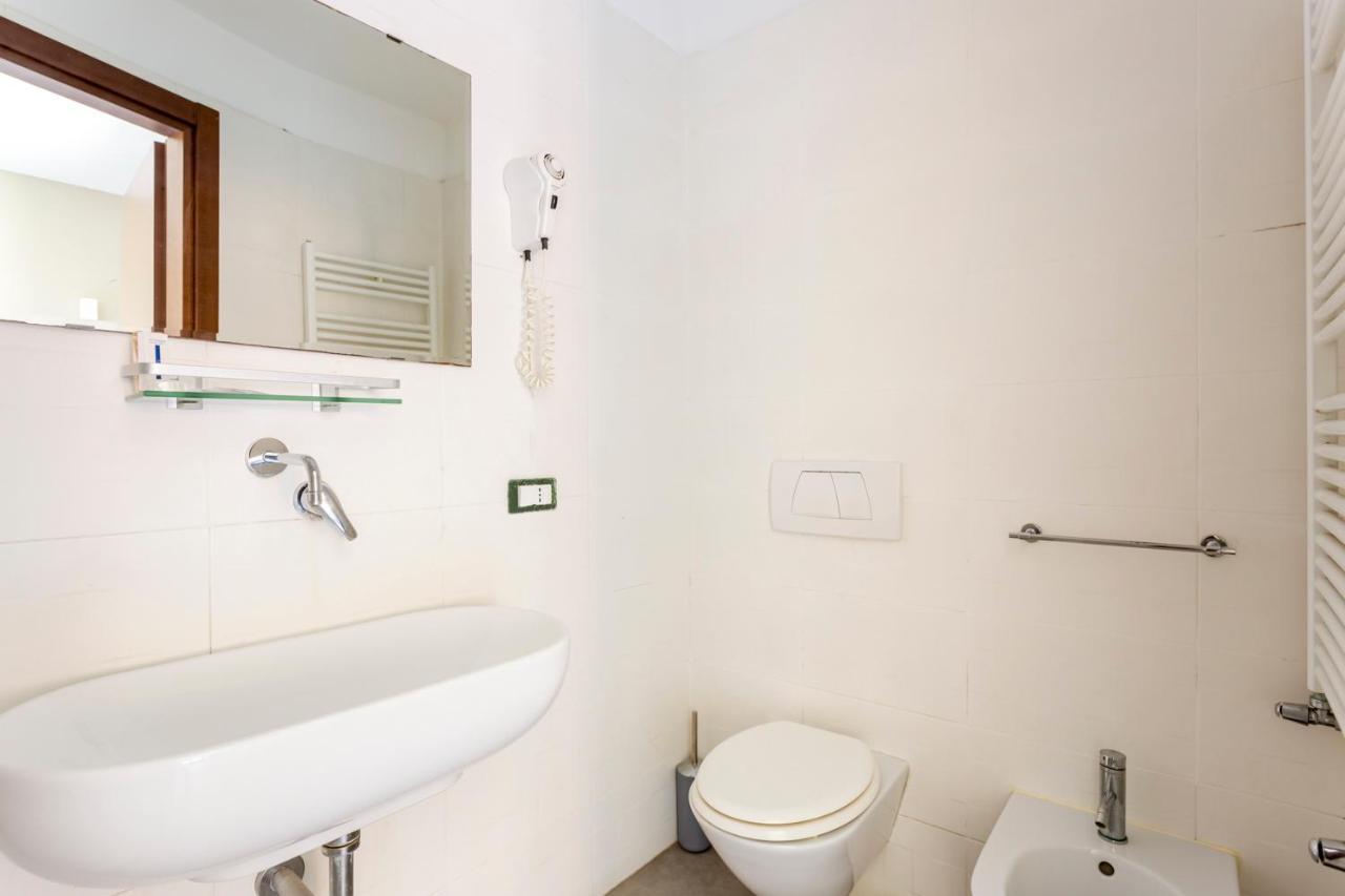 Bed & Breakfast Flavia Rome