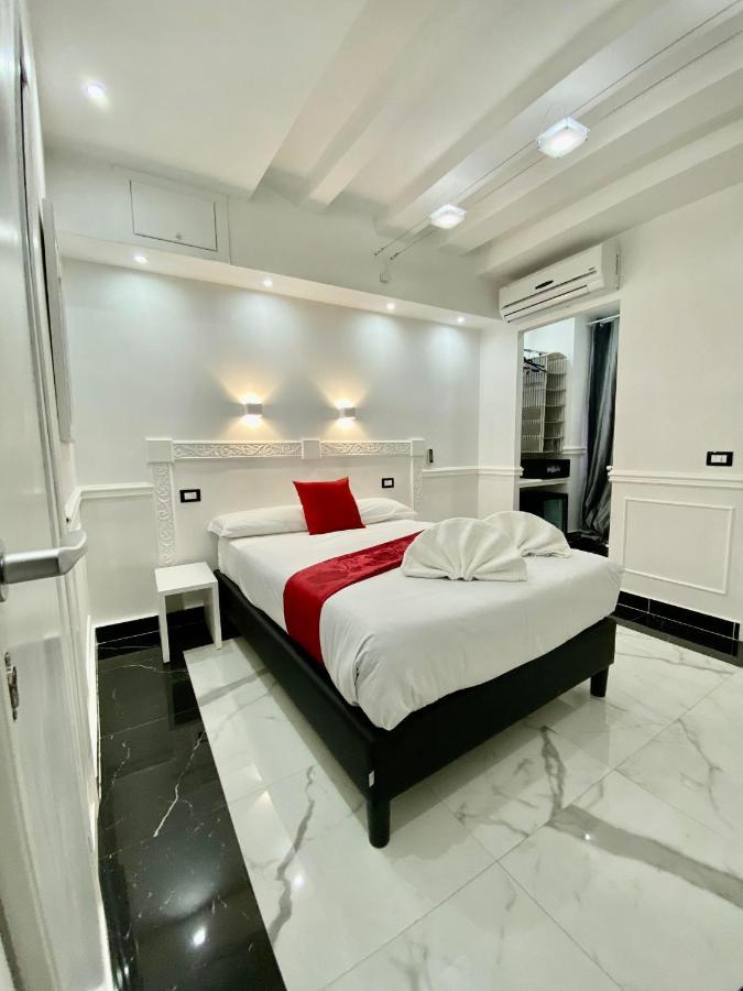 Guest house Parlamento Rome