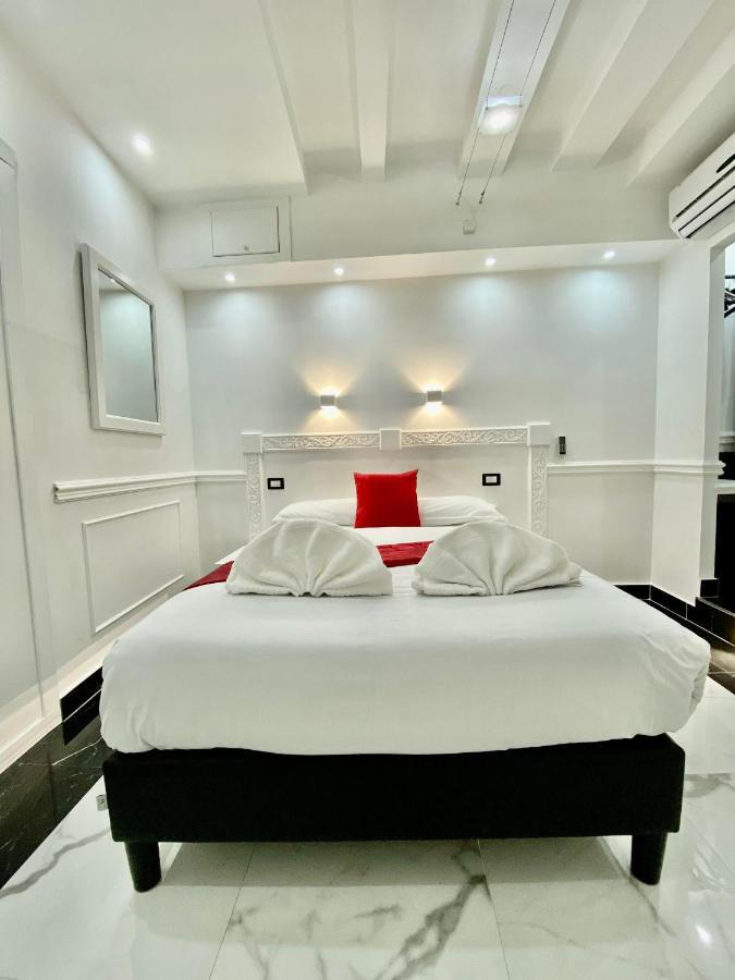 Parlamento Guest house Rome
