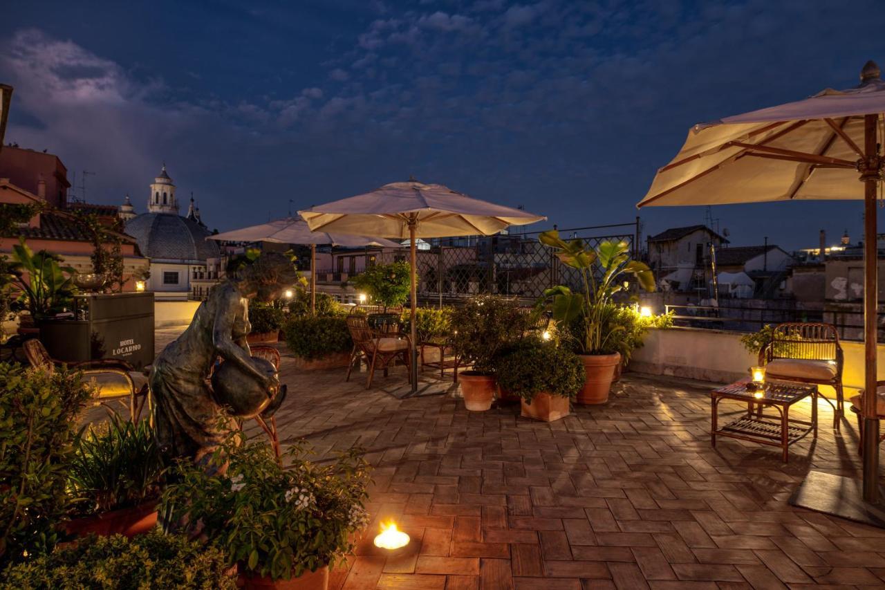 Locarno Hotel