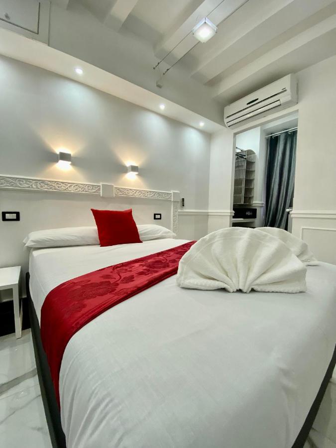 Parlamento Guest house 3*