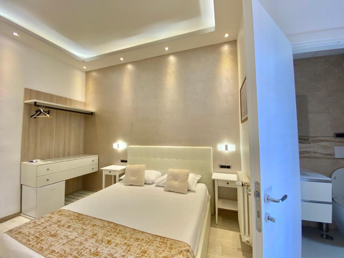 Guest house Rose Rome