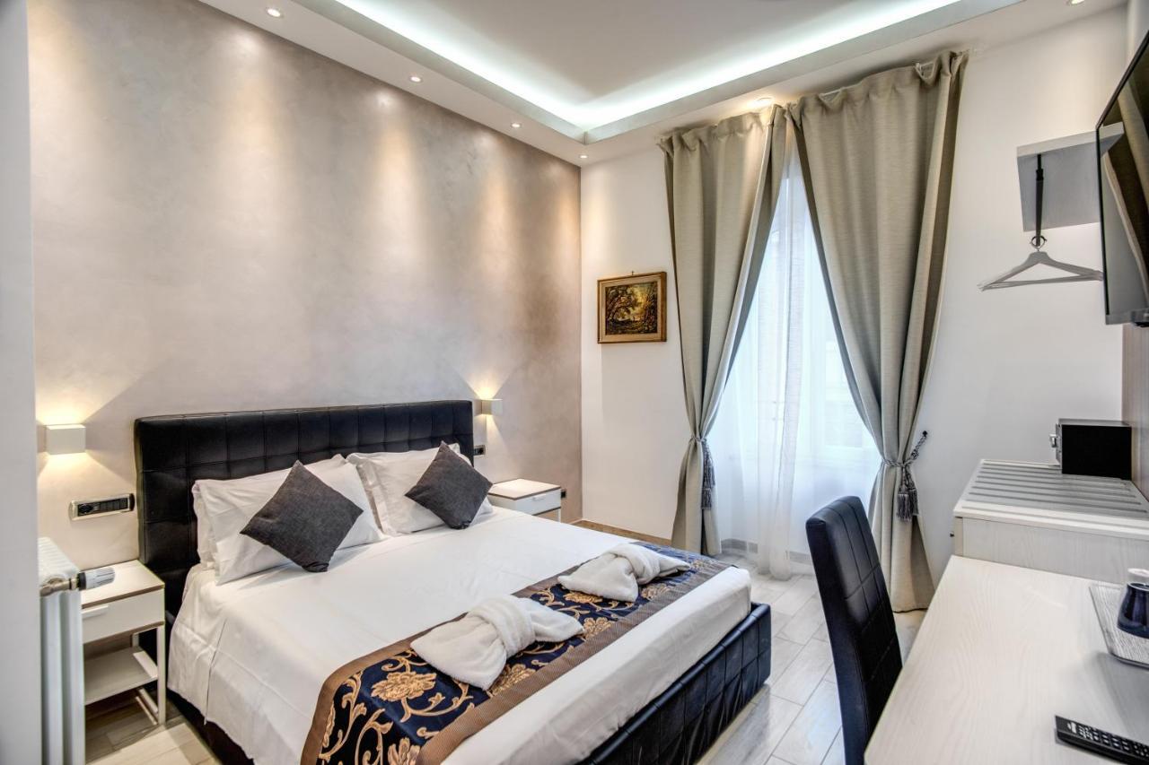 Rose Guest house *