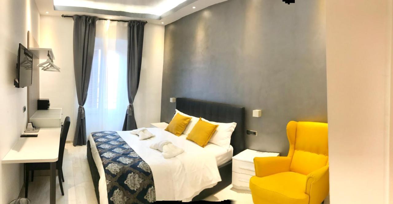 Rose Guest house