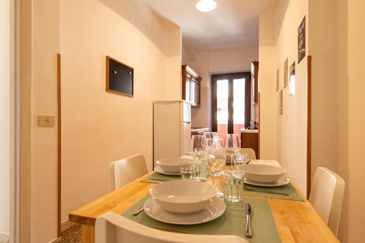 Apartment Di Fronte Alla Basilica Di San Paolo