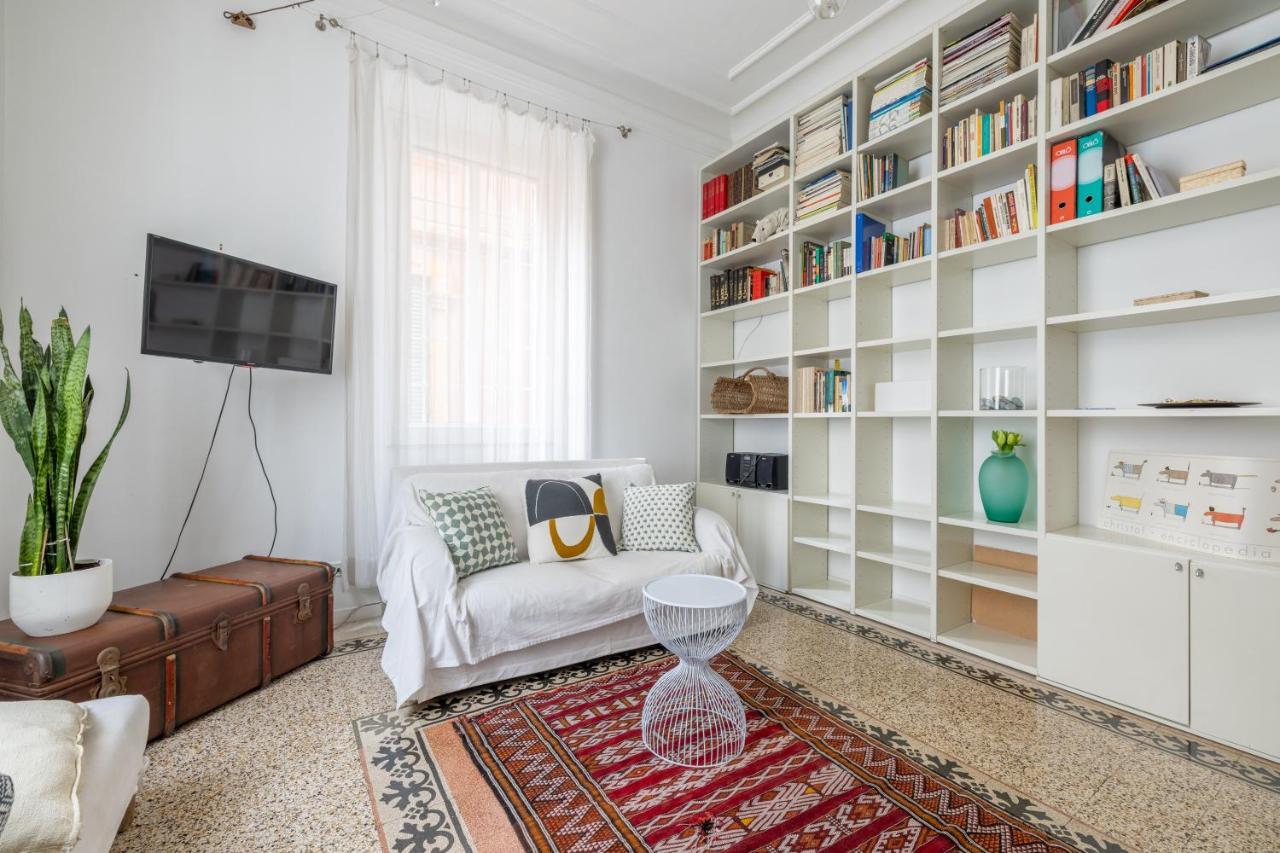 Apartment Hospitalityrome Comfortable With Terrace Rome