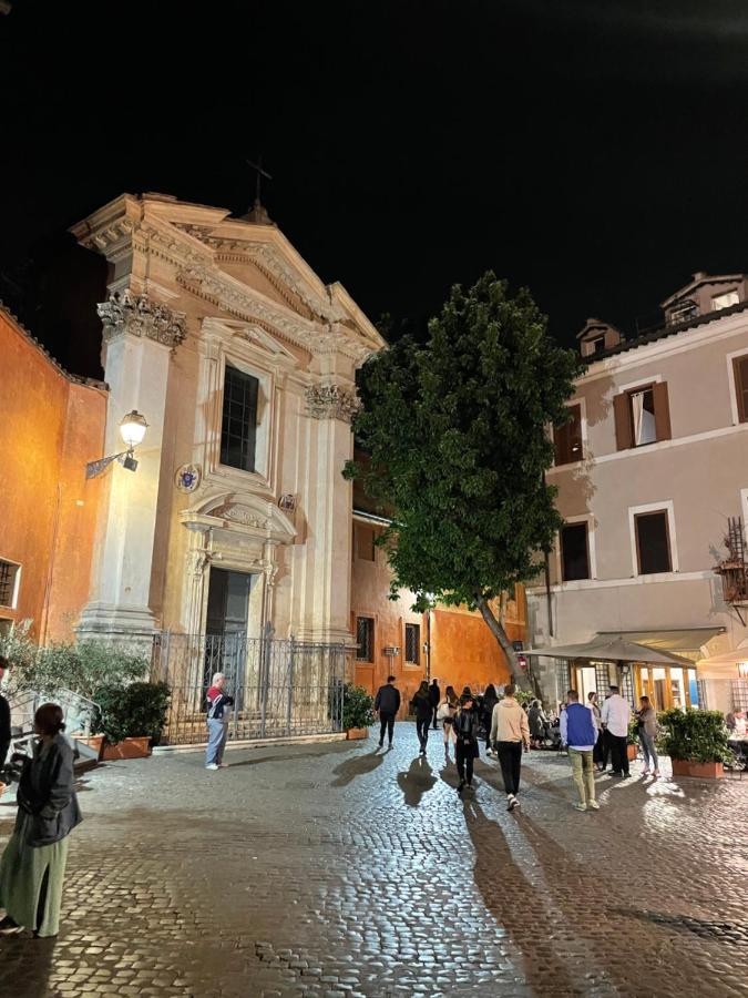 Casa Cisterna * Rome