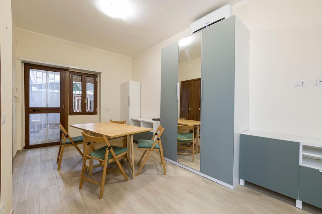 Smiling Loft Apartment Rome