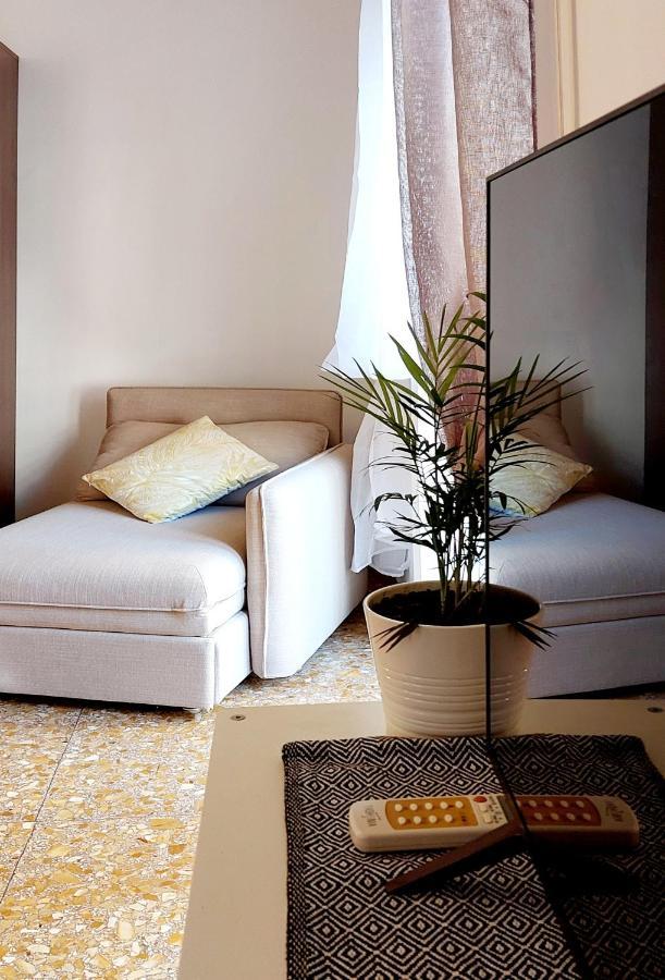 Casa Valentina - Beauty With Two Bedrooms Near Vatican Apartment *