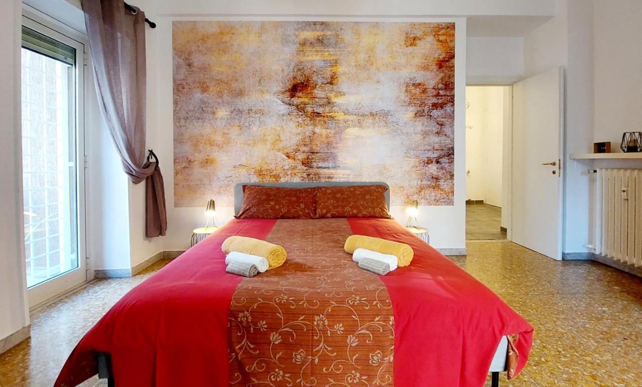 Casa Valentina - Beauty With Two Bedrooms Near Vatican Apartment Rome