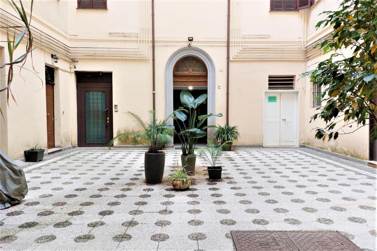 Bellezza Al Colosseo - B&b&apts Bed & Breakfast