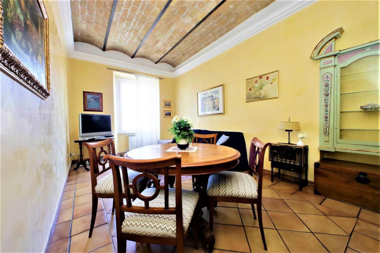 Bellezza Al Colosseo - B&b&apts Bed & Breakfast