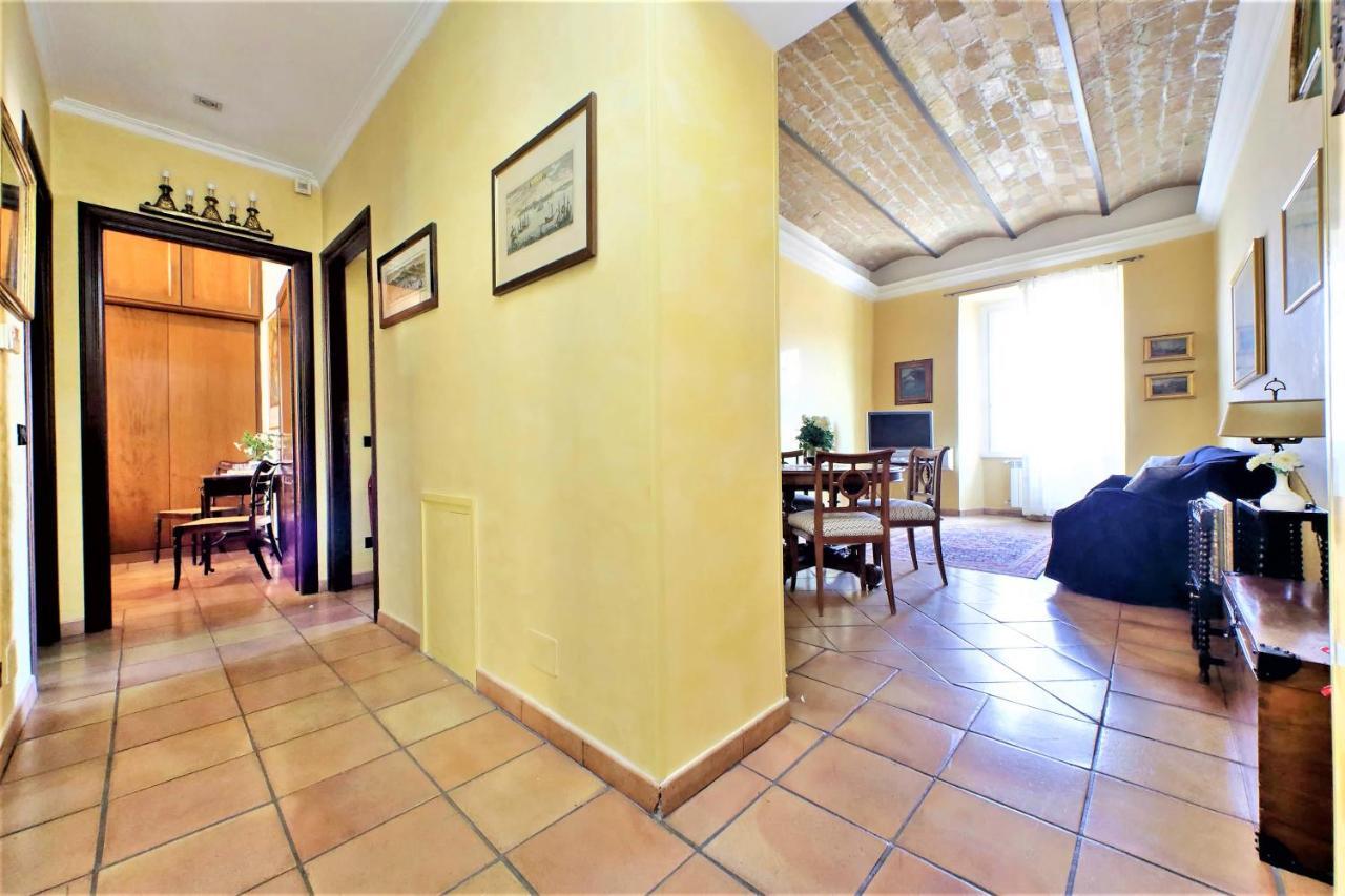 Bellezza Al Colosseo - B&b&apts 3* Roma