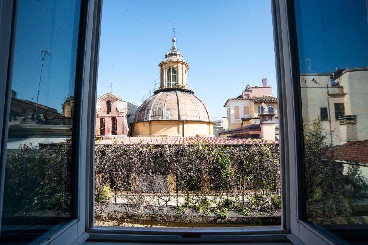 Apartment Navona New Charme Art